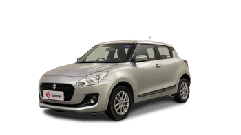Used 2019 Maruti Suzuki Swift ZXi AMT Petrol Automatic Image