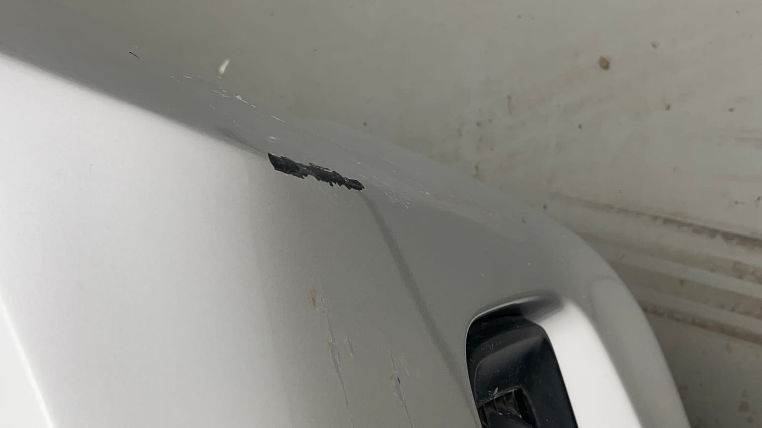 Used 2015 Honda City VX Petrol Manual dents MINOR SCRATCH