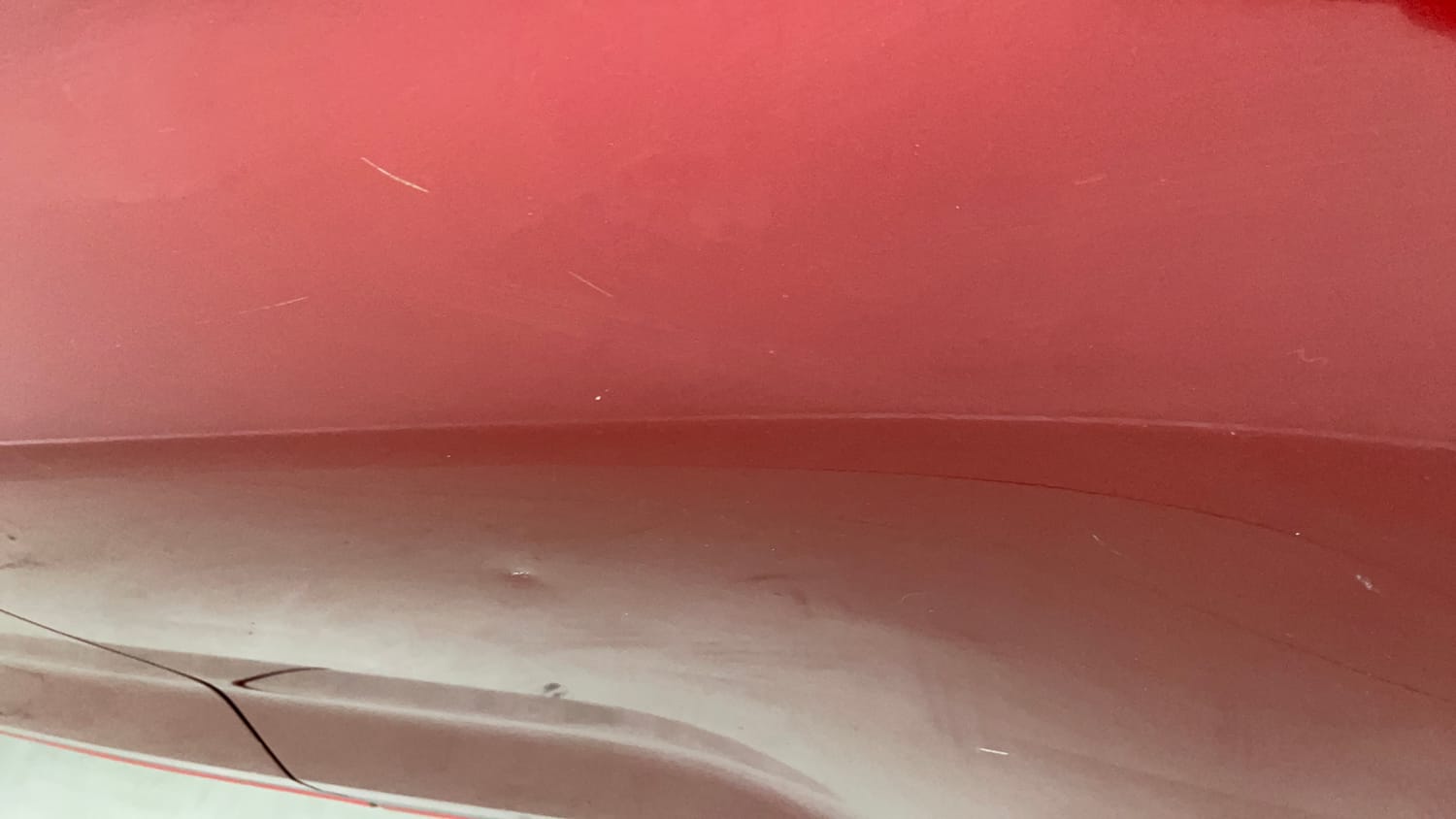 Used 2020 Kia Sonet GTX Plus 1.0 DCT Petrol Automatic dents MINOR DENT