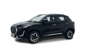 Used 2022 Nissan Magnite XV Turbo CVT Petrol Automatic Image