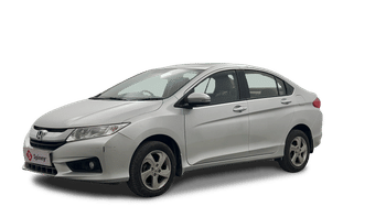 Used 2015 Honda City VX Petrol Manual Image