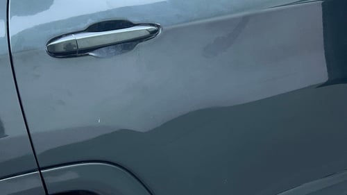 Used 2021 Jeep Compass Model S (O) Diesel 4x4 AT Diesel Automatic dents MINOR SCRATCH