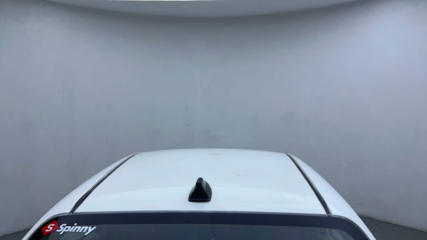 Used 2013 Honda Amaze 1.2 S i-VTEC Petrol Manual exterior EXTERIOR ROOF VIEW