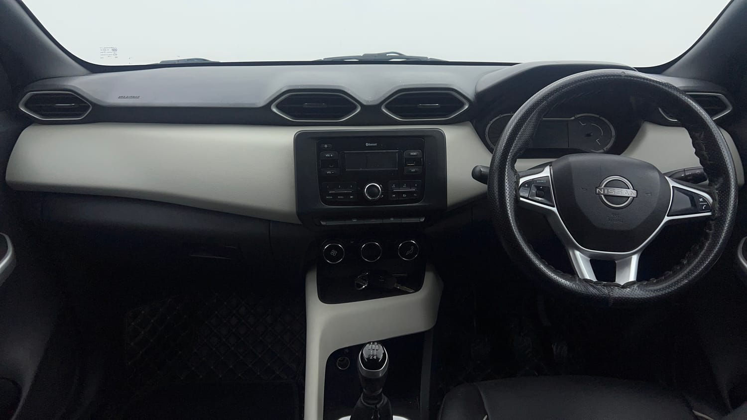 DASHBOARD VIDEO