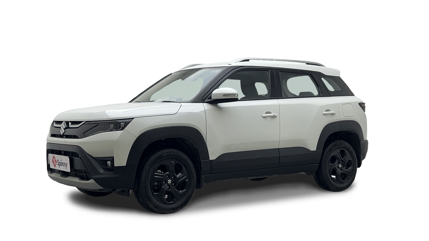 Used 2024 Maruti Suzuki Brezza ZXi Petrol Manual Image
