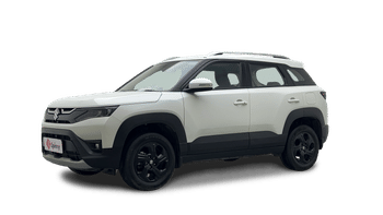 Used 2024 Maruti Suzuki Brezza ZXi Petrol Manual Image