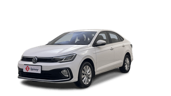 Used 2023 Volkswagen Virtus Highline 1.0 TSI MT Petrol Manual Image