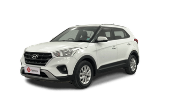 Used 2018 Hyundai Creta S 1.4 CRDi Diesel Manual Image