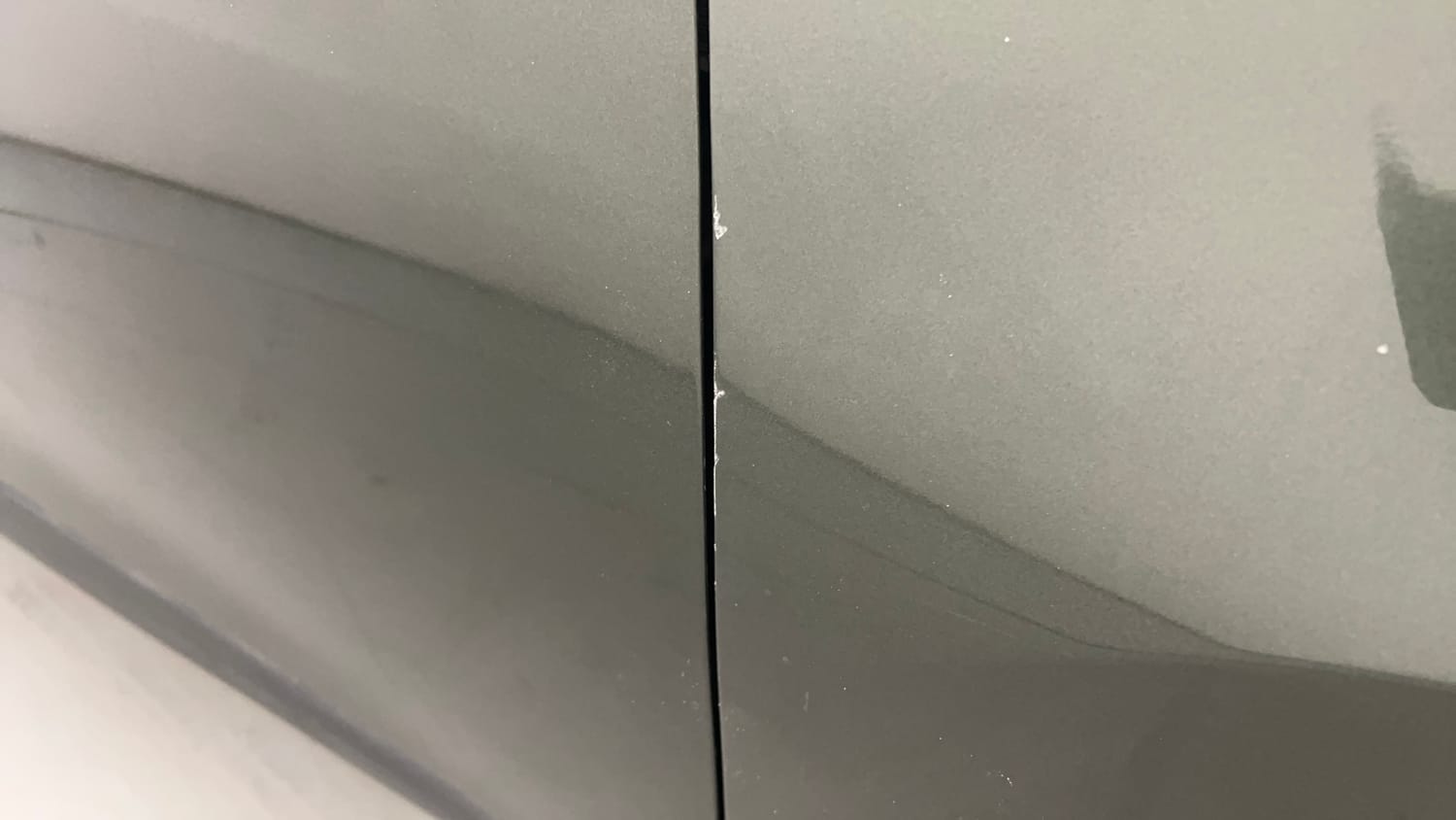 Used 2023 Tata Punch Camo Accomplished AMT Petrol Automatic dents MINOR SCRATCH