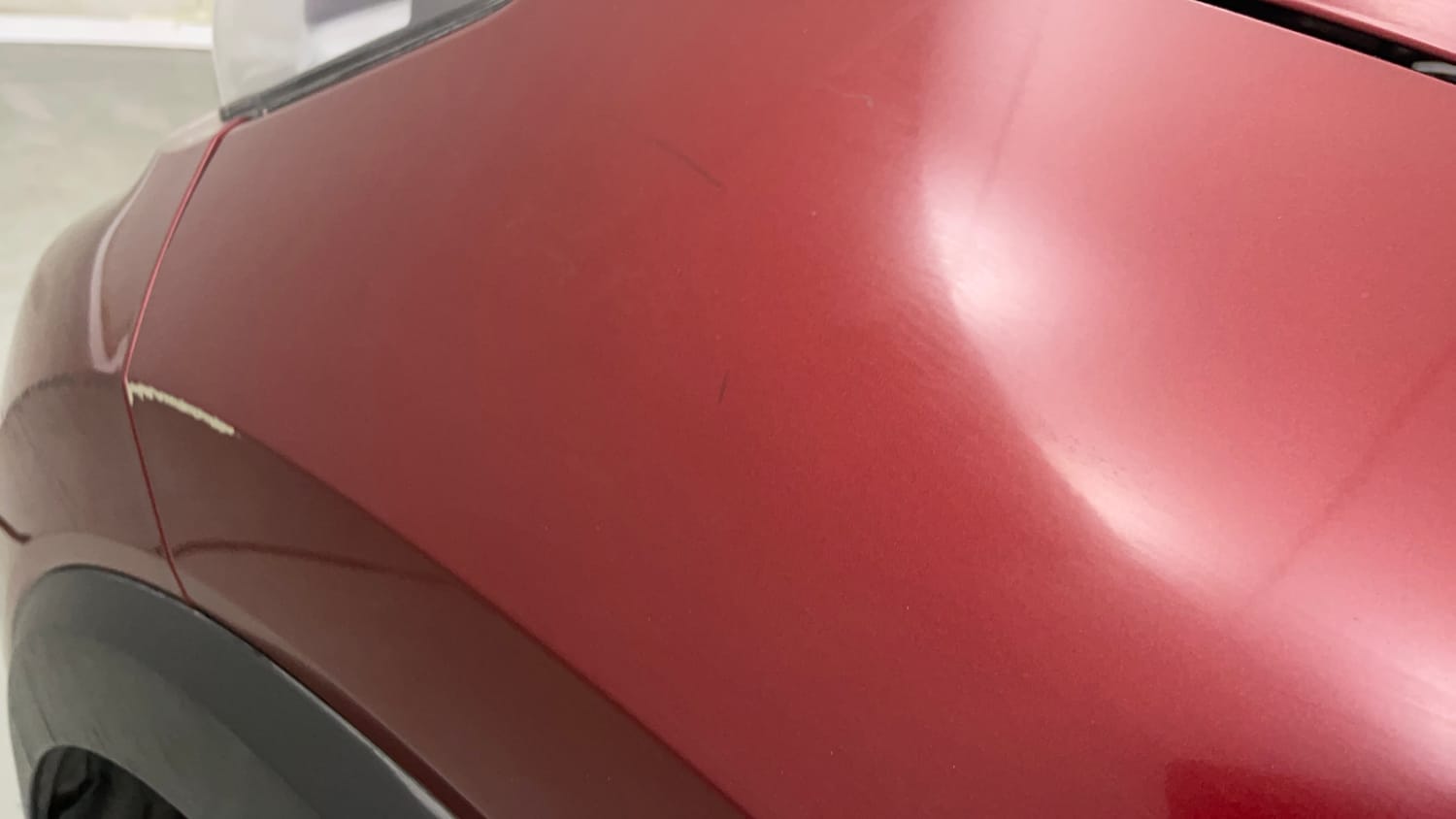Used 2020 Kia Sonet GTX Plus 1.0 DCT Petrol Automatic dents MINOR SCRATCH
