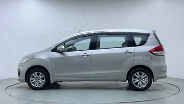 Used 2016 Maruti Suzuki Ertiga ZXI+ Petrol Manual Image