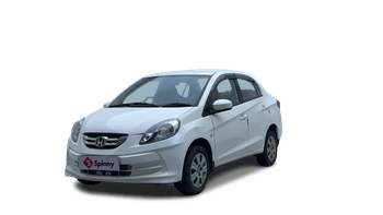 Used 2013 Honda Amaze 1.2 S i-VTEC Petrol Manual Image