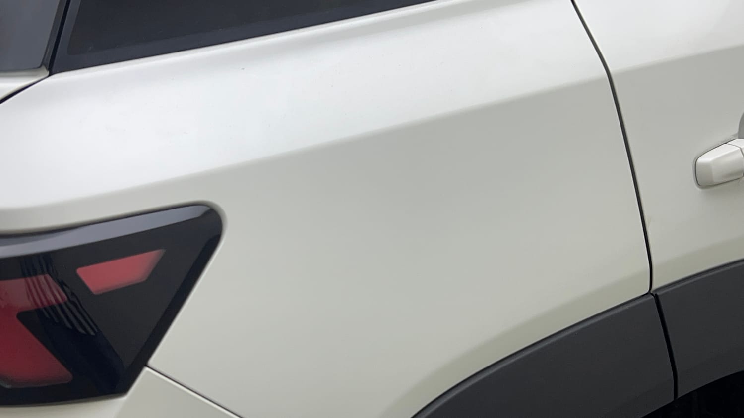 Used 2024 Maruti Suzuki Brezza ZXi Petrol Manual dents MINOR SCRATCH