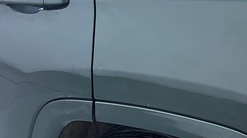 Used 2021 Jeep Compass Model S (O) Diesel 4x4 AT Diesel Automatic dents MINOR DENT