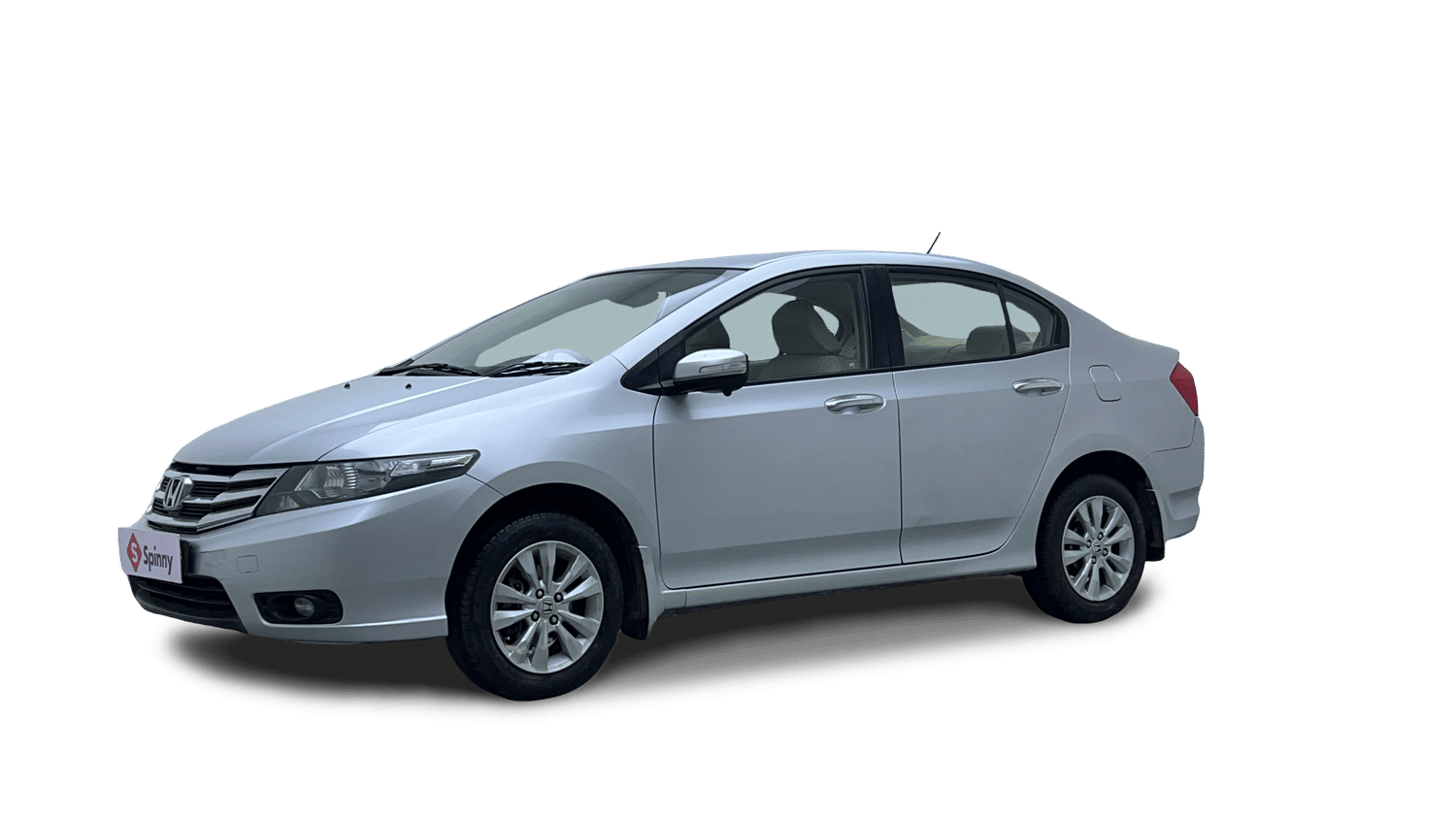 Used 2013 Honda City 1.5 V MT Petrol Manual Image