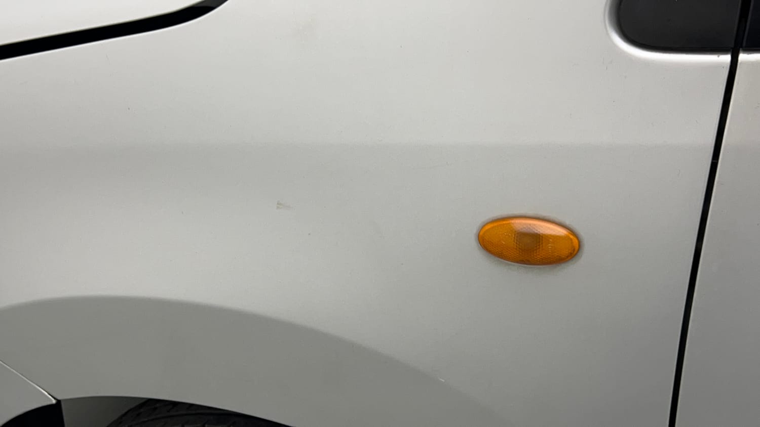 Used 2016 Maruti Suzuki Wagon R LXI Petrol Manual dents MINOR SCRATCH