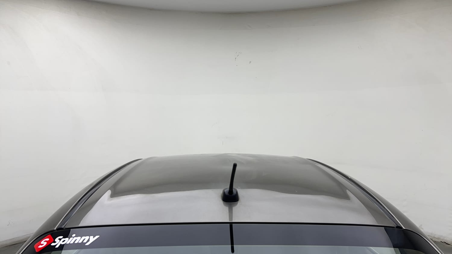 Used 2019 Maruti Suzuki Dzire VXi AMT Petrol Automatic exterior EXTERIOR ROOF VIEW
