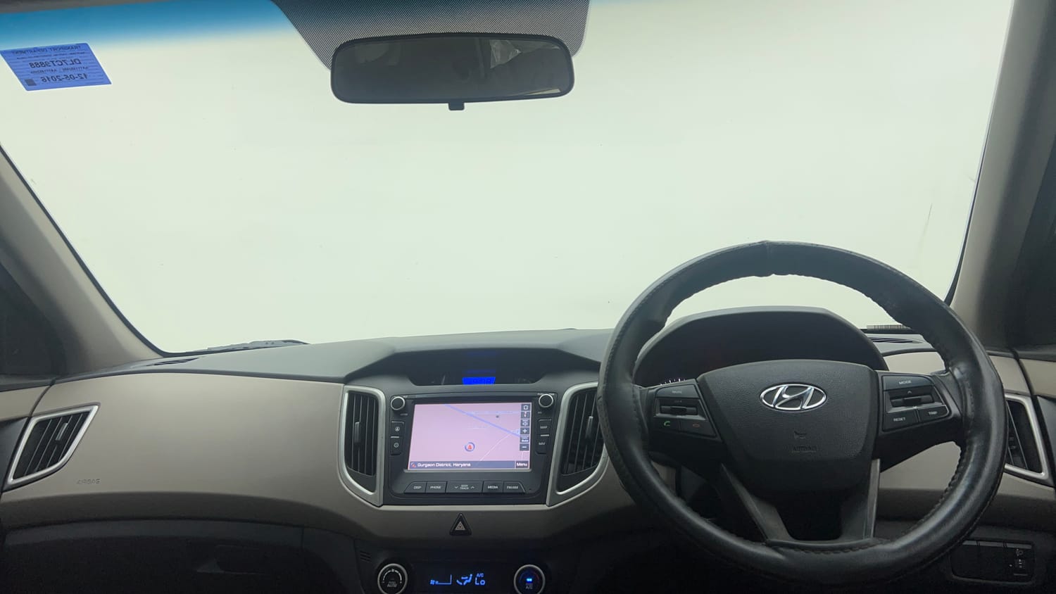 DASHBOARD VIDEO