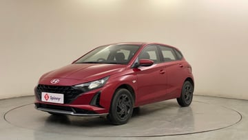 Used 2024 Hyundai New i20 Magna 1.2 MT Petrol Manual Image