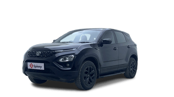Used 2022 Tata Harrier XZA Plus Dark Edition Diesel Automatic Image