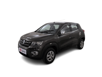 Used 2016 Renault Kwid RXT Petrol Manual Image
