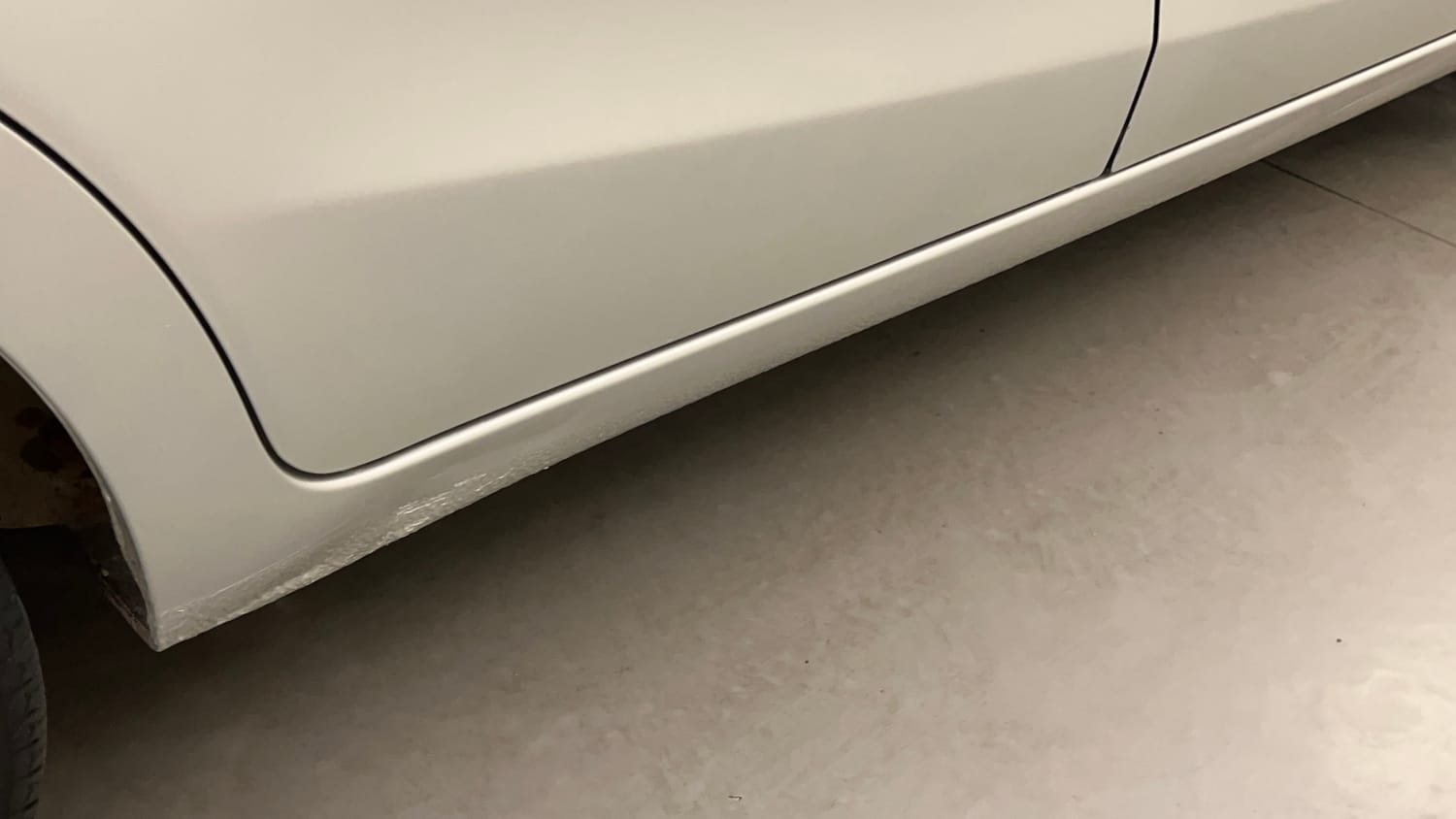 Used 2019 Maruti Suzuki Celerio ZXi Petrol Manual dents MINOR DENT