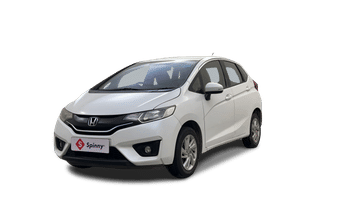 Used 2016 Honda Jazz V AT Petrol Petrol Automatic Image