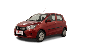 Used 2016 Maruti Suzuki Celerio ZXi AMT Petrol Automatic Image