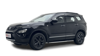 Used 2022 Tata Safari XZA Plus 6 S Dark Edition Diesel Automatic Image