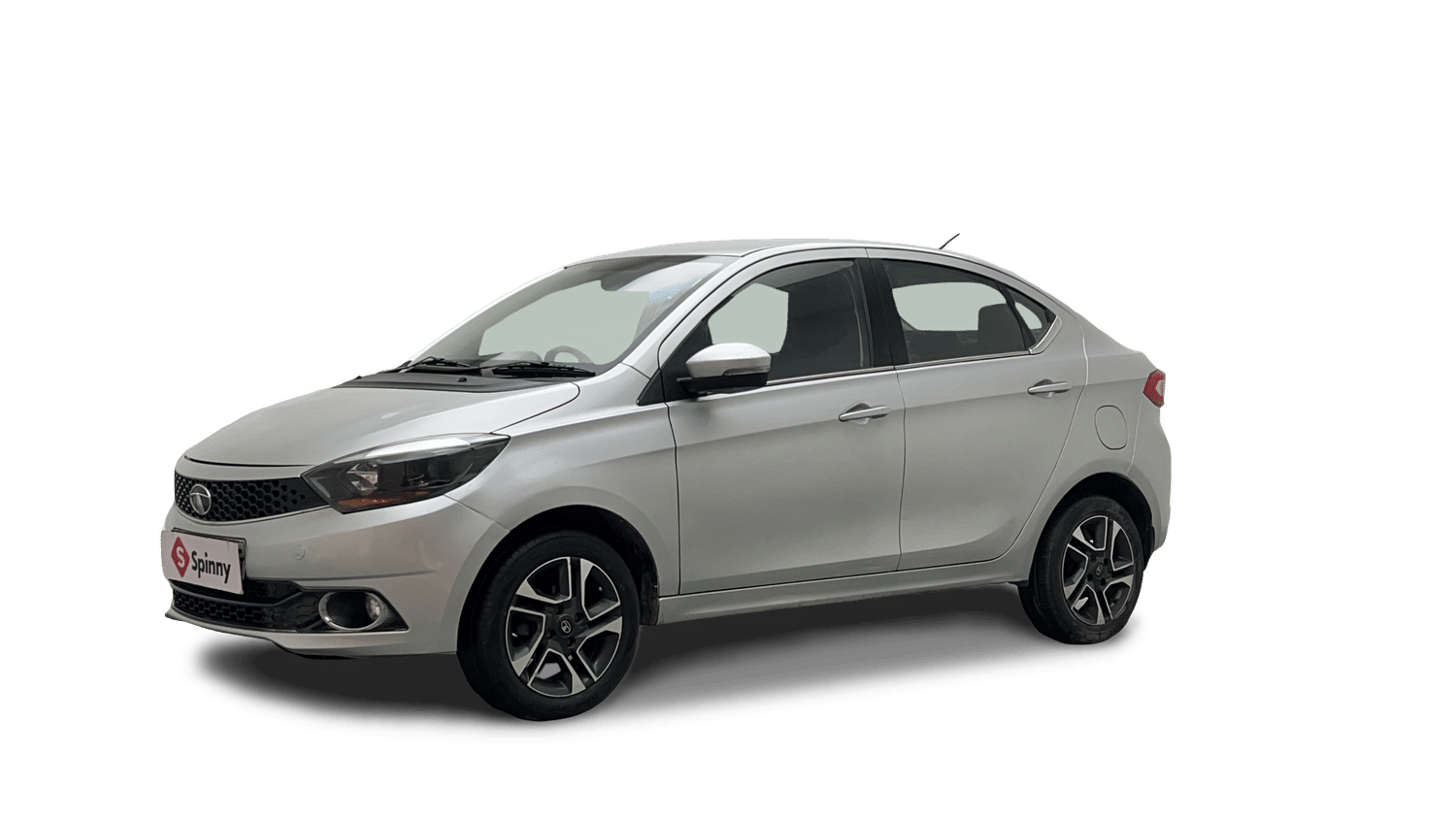 Used 2018 Tata Tigor Revotron XZ Petrol Manual Image
