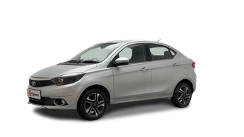 Used 2018 Tata Tigor Revotron XZ Petrol Manual Image