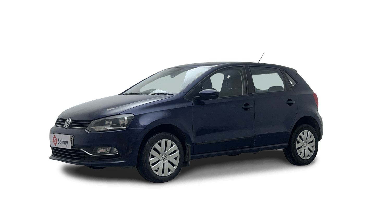 Used 2015 Volkswagen Polo Comfortline 1.2L (P) Petrol Manual Image