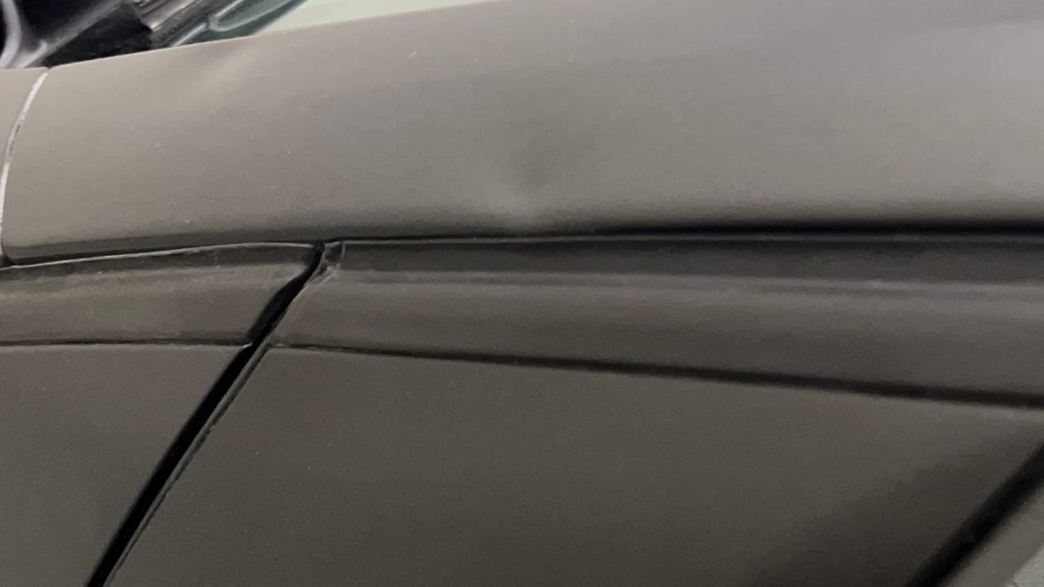Used 2015 Volkswagen Vento Highline Diesel Diesel Manual dents MINOR DENT