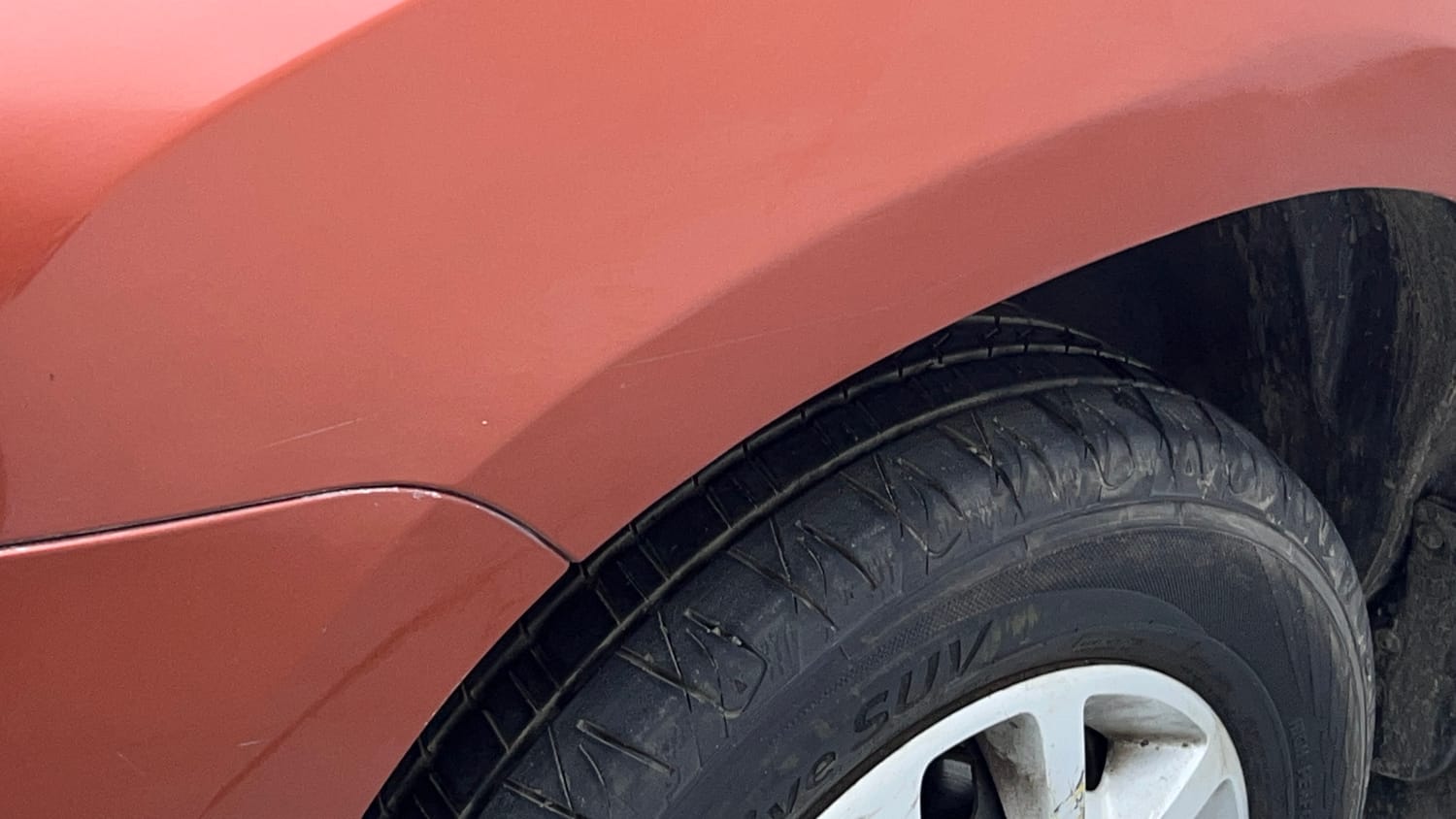 Used 2018 Renault Duster RXL Petrol Petrol Manual dents MINOR DENT