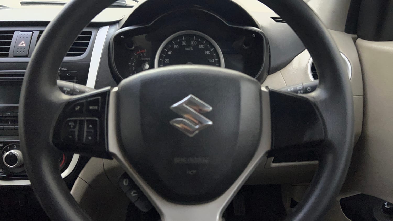 Used 2019 Maruti Suzuki Celerio ZXi Petrol Manual top_features Airbags