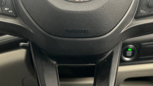 Used 2022 Tata Altroz XZ Petrol Petrol Manual top_features Airbags
