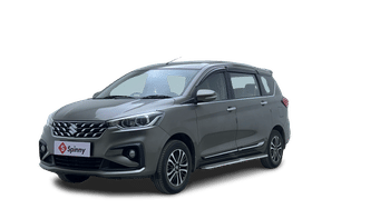 Used 2025 Maruti Suzuki Ertiga ZXi (O) Petrol Manual Image