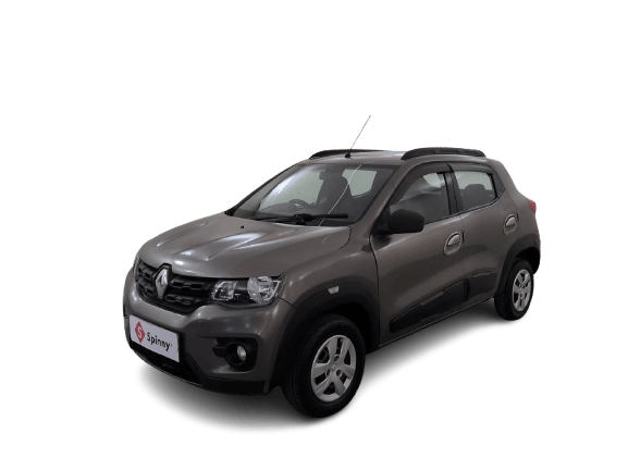 Used 2016 Renault Kwid RXT Petrol Manual Image