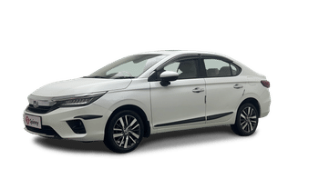 Used 2021 Honda City ZX Petrol Petrol Manual Image