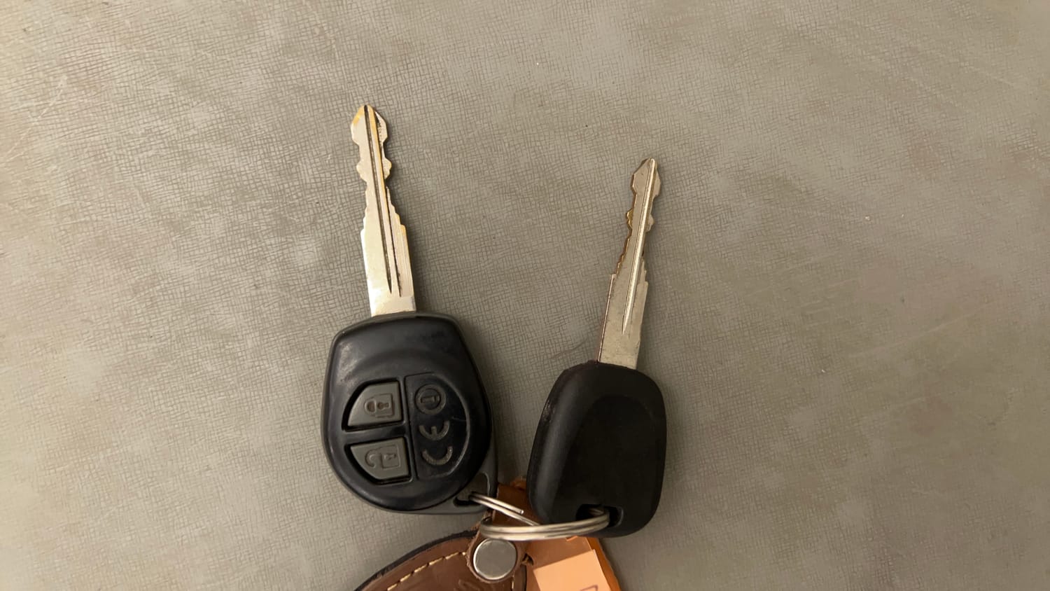 Used 2016 Maruti Suzuki Celerio ZXi AMT Petrol Automatic extra CAR KEY VIEW