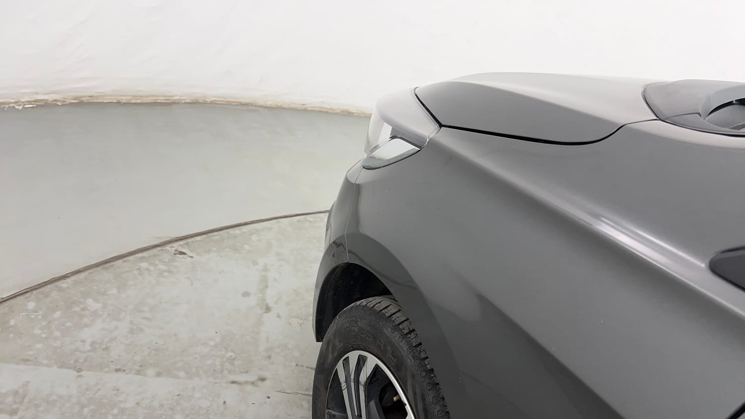 Used 2020 Tata Tiago Revotron XZ Petrol Manual dents MINOR SCRATCH