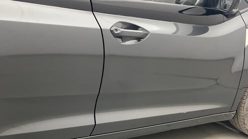 Used 2022 Tata Altroz XZ Petrol Petrol Manual dents MINOR SCRATCH