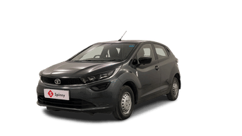 Used 2020 Tata Altroz XM Petrol Petrol Manual Image