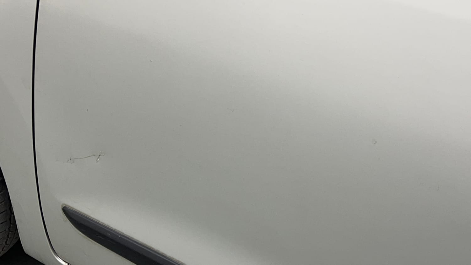 Used 2016 Maruti Suzuki Wagon R LXI Petrol Manual dents MINOR SCRATCH