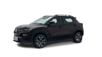 Used 2022 Renault Kiger RXZ MT Petrol Manual Image