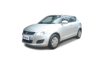 Used 2013 Maruti Suzuki Swift VXi Petrol Manual Image