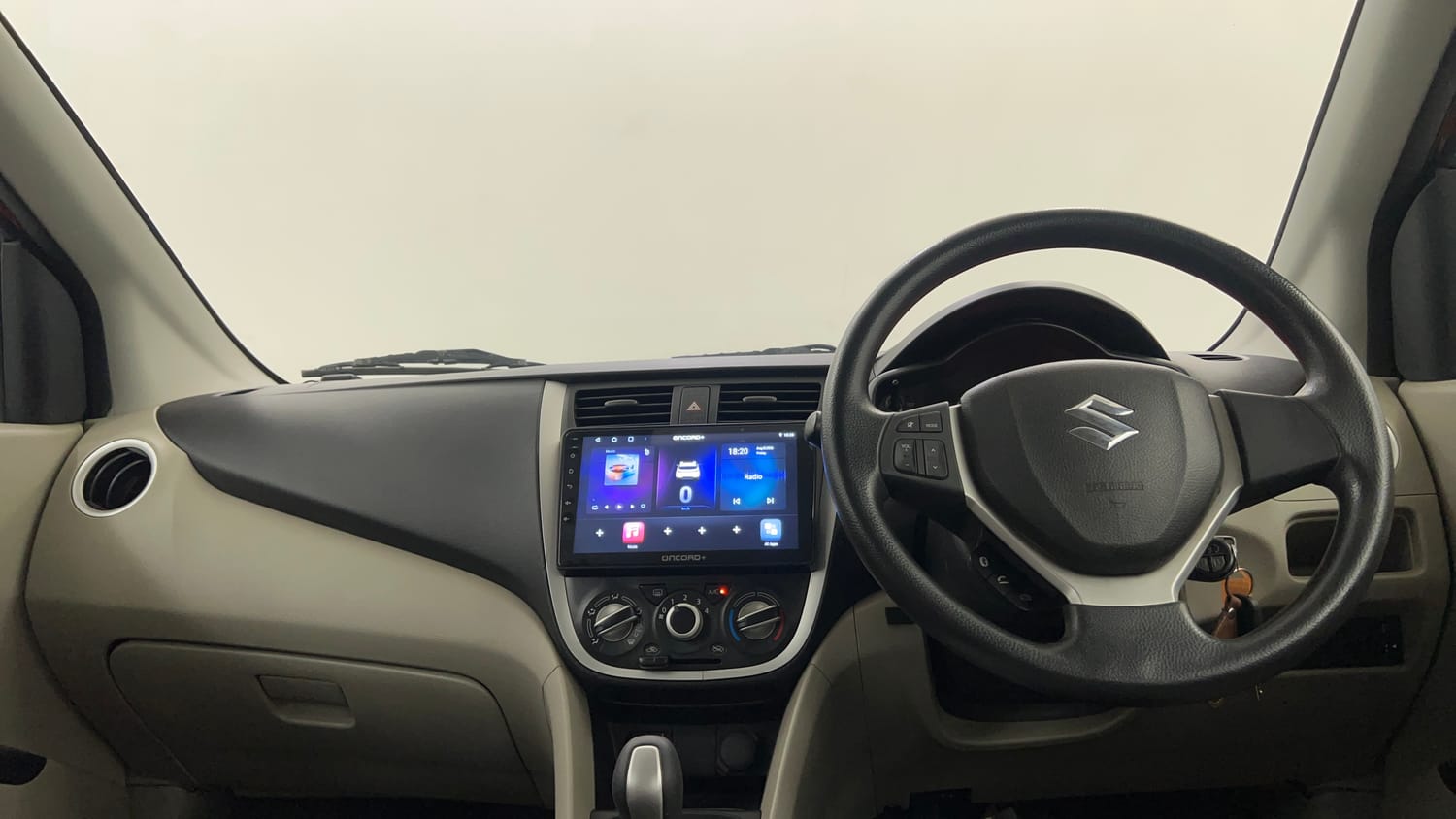 DASHBOARD VIDEO