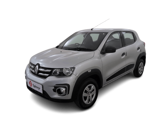 Used 2020 Renault Kwid RXT Opt Petrol Manual Image