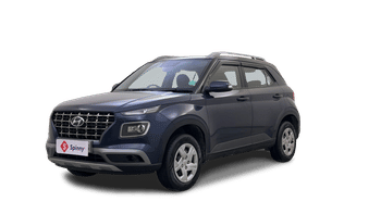 Used 2021 Hyundai Venue S Plus 1.2 Petrol Petrol Manual Image