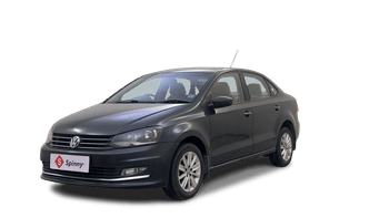 Used 2015 Volkswagen Vento Highline Diesel Diesel Manual Image